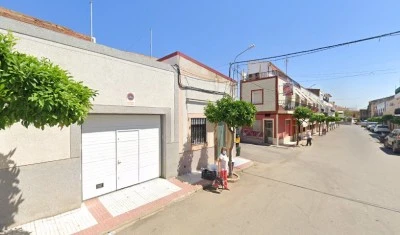 Pescadería