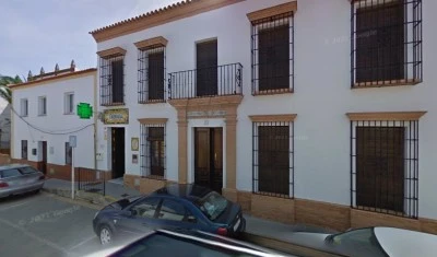 Sotomayor Sayago Juana Luisa