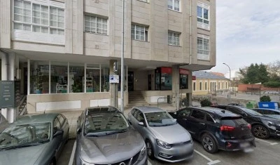 Agrobotica Betanzos