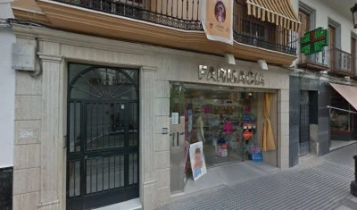 Amparo Gómez De Tejada Muñoz (FARMACIA Y ORTOPEDIA IPAGRO)