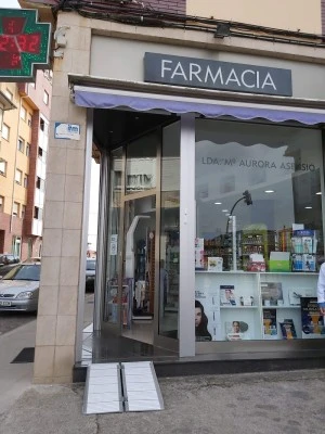 Asensio Ochoa M Aurora
