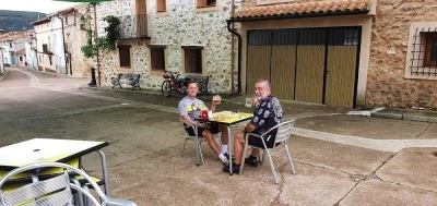Asociación de amigos El Pedregal