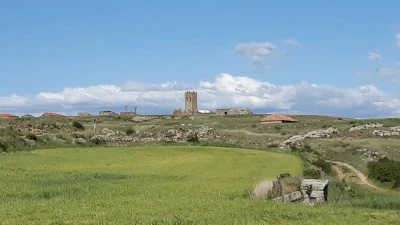 Ayuntamiento de Ababuj
