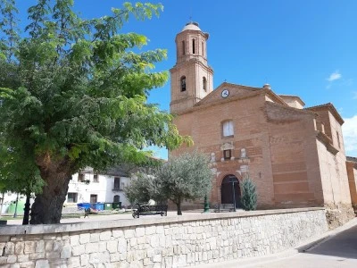 Ayuntamiento de Albalatillo