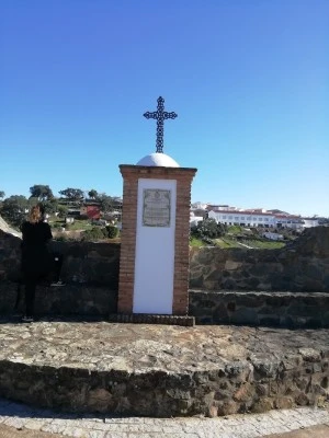 Ayuntamiento de Berrocal Centralita