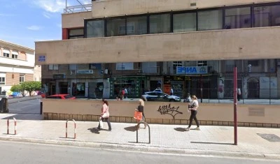 Colegio Oficial de Farmacéuticos de Jaén