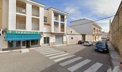 Collado Salado José María