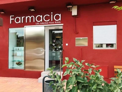 Farmacia