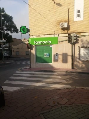 farmacia