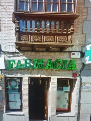 Farmacia