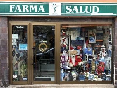 Farmacia