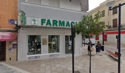Farmacia