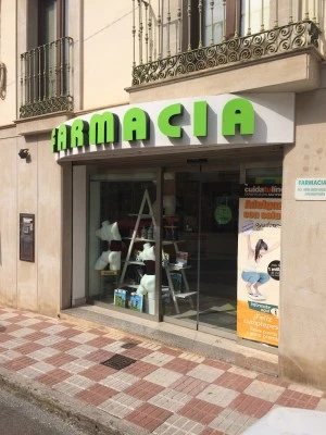 Farmacia