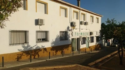 FARMACIA