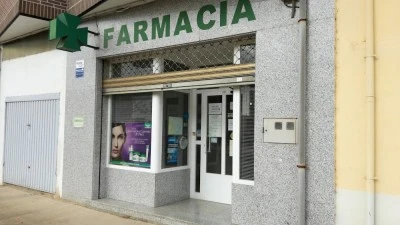 Farmacia