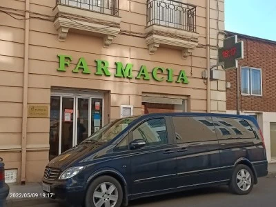 Farmacia