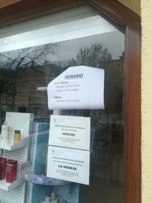 Farmacia