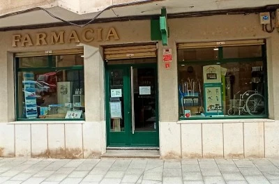 Farmacia