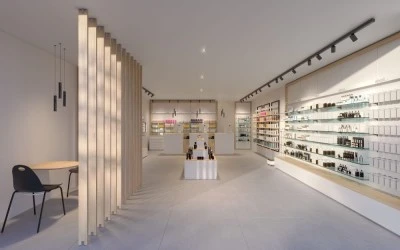 Farmacia