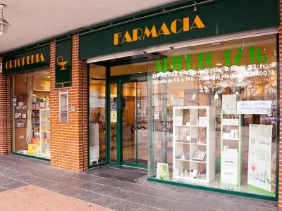 Farmacia