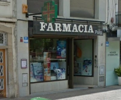 Farmacia