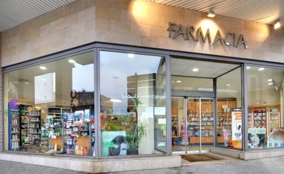 Farmacia