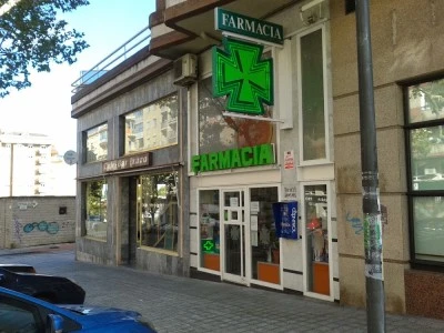 Farmacia