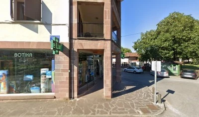 Farmacia