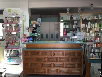 Farmacia