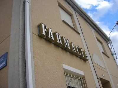 Farmacia