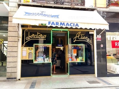 Farmacia
