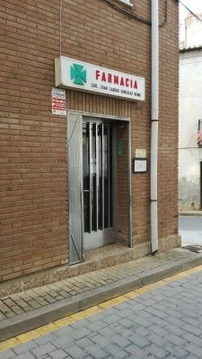 Farmacia