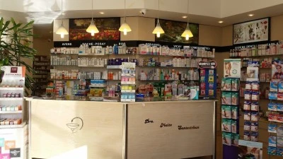 Farmacia