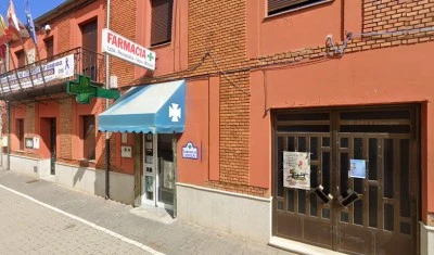 Farmacia