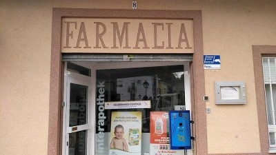 Farmacia