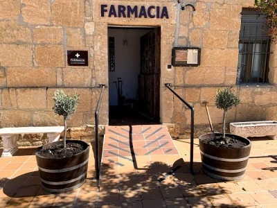 Farmacia