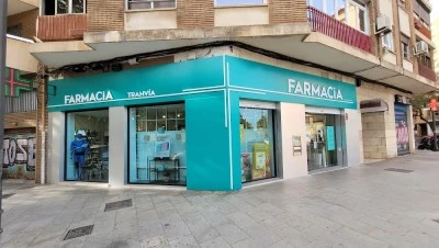 Farmacia