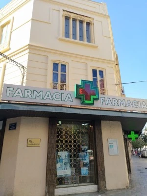 Farmacia