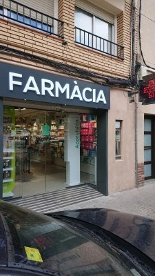 Farmacia