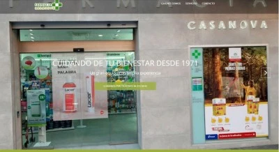 Farmacia