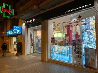 Farmacia