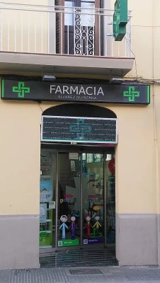 Farmacia