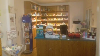 Farmacia