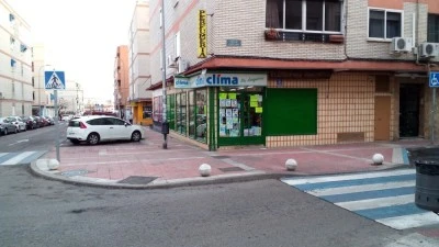 Autoservicio Economarpi