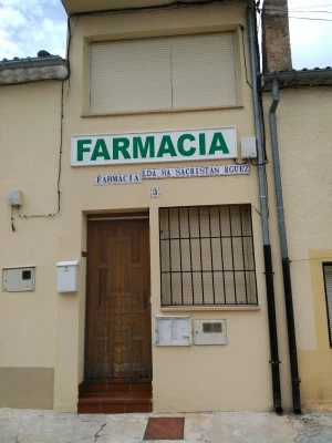 Farmacia