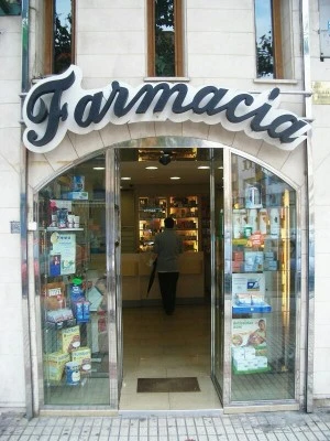 Farmacia