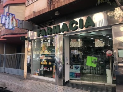 Farmacia