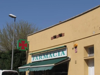 Farmacia