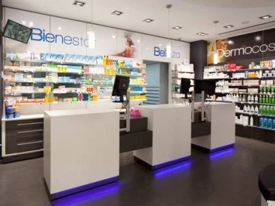 Farmacia