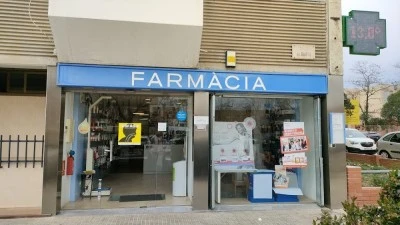 Farmacia